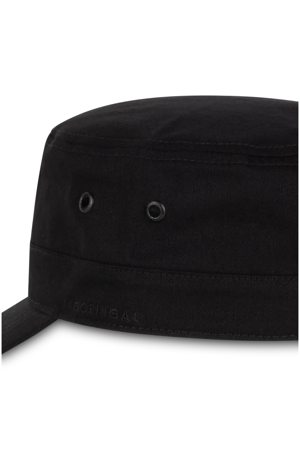 Ruben Cap