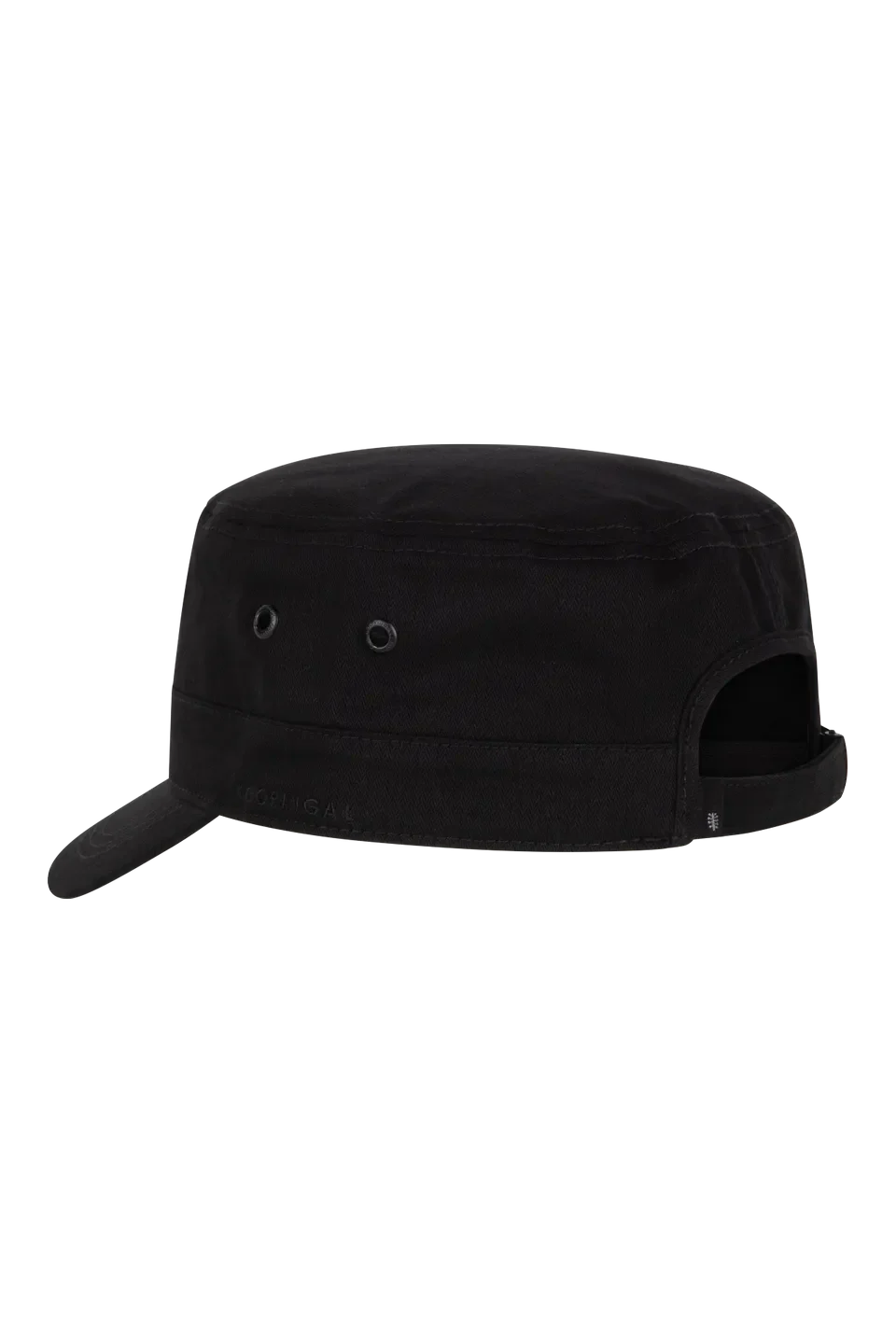 Ruben Cap