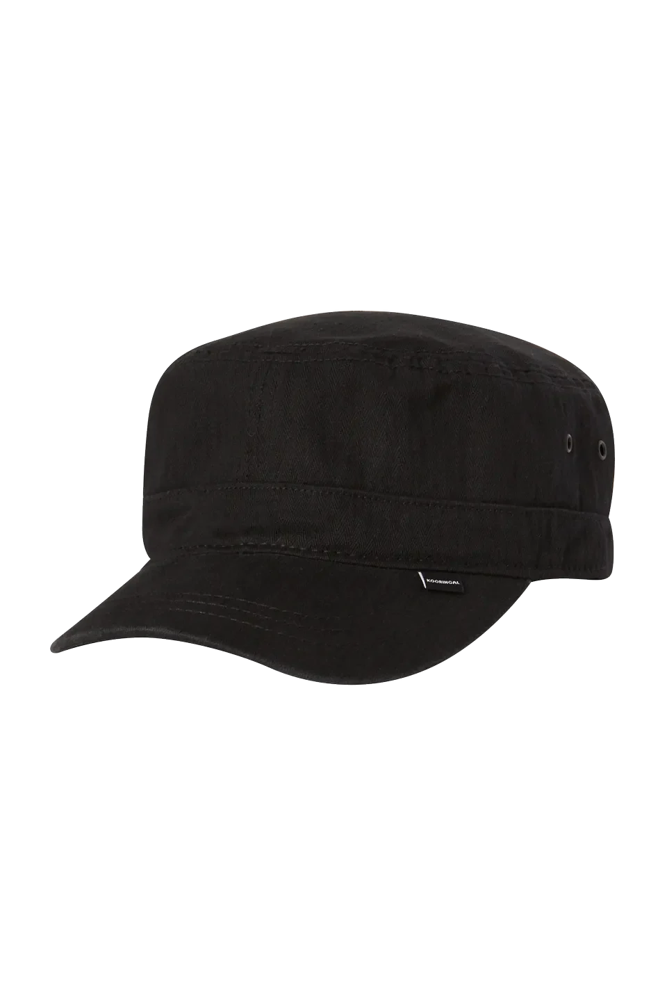 Ruben Cap
