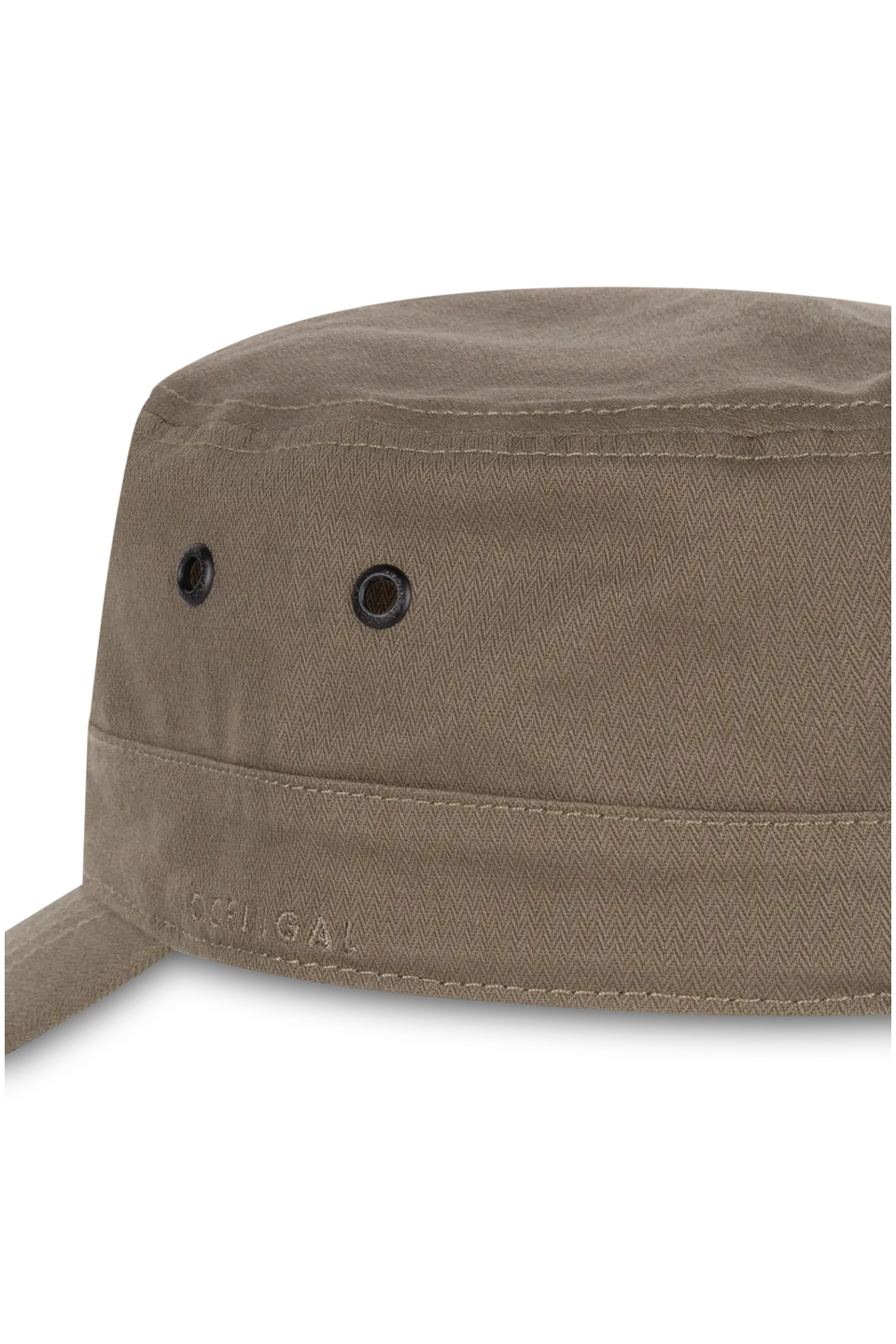 Ruben Cap