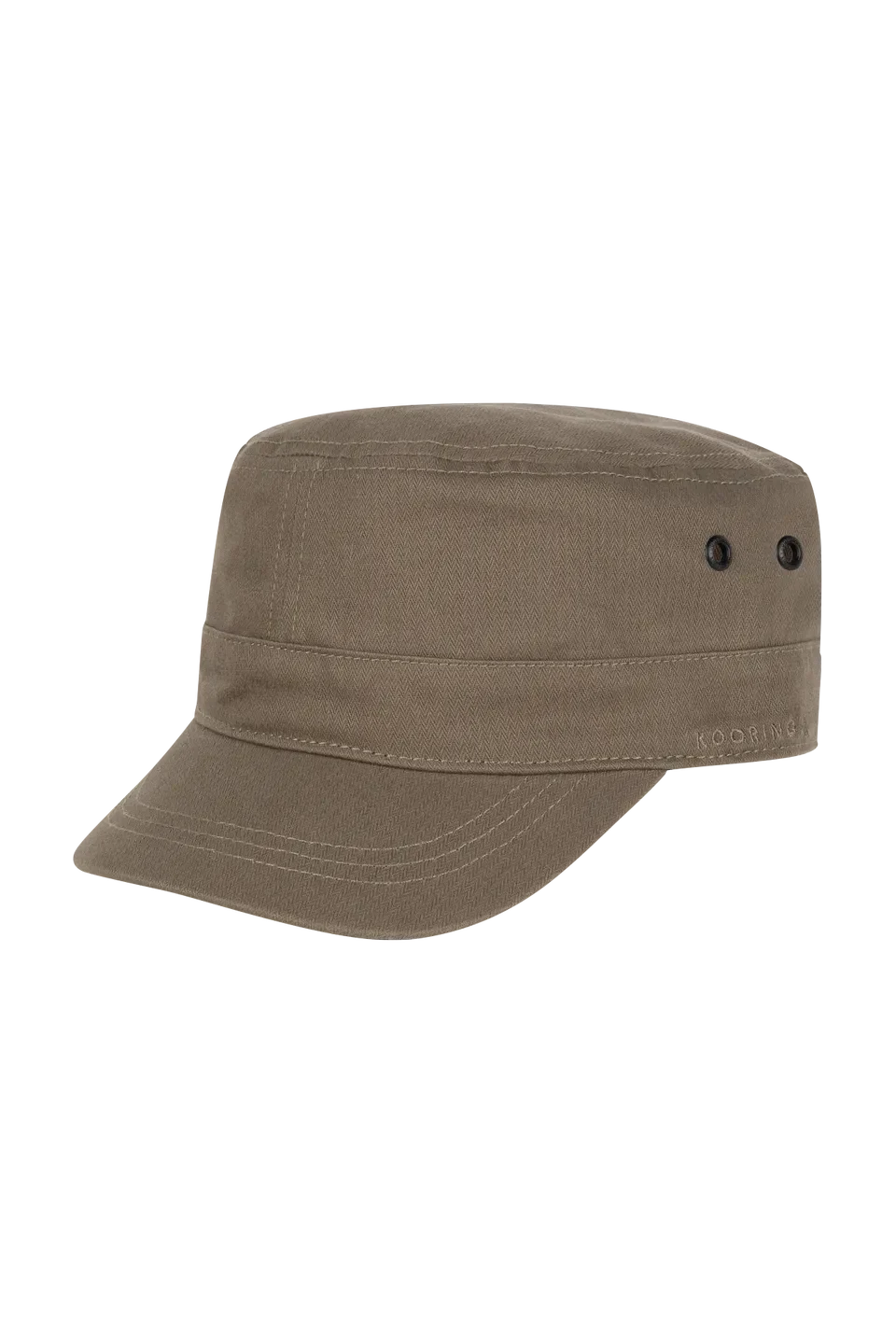 Ruben Cap