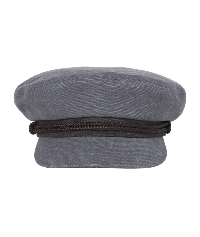 Men's Fisherman Cap - Anchor
