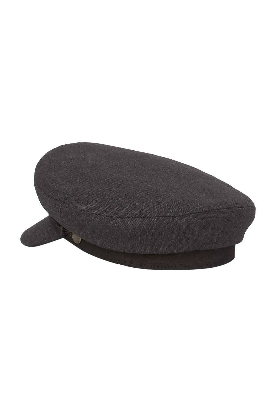 Anchor Fisherman Cap