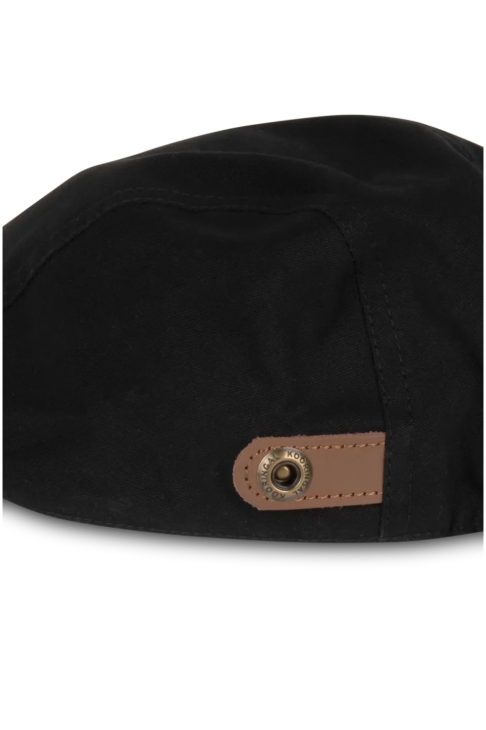 Baker Driver Cap