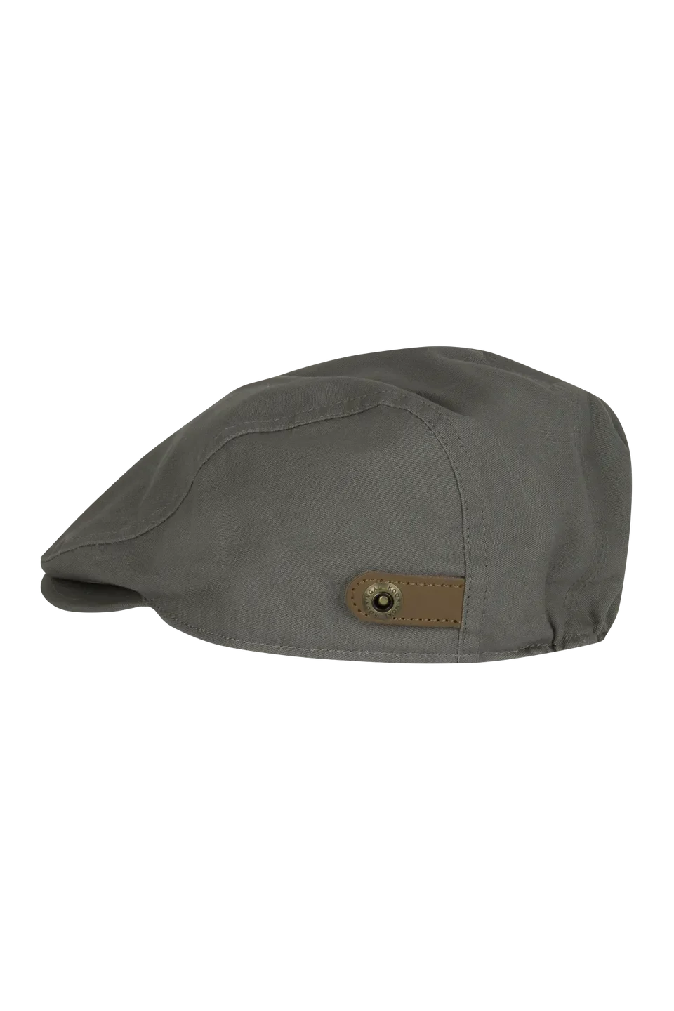 Baker Driver Cap