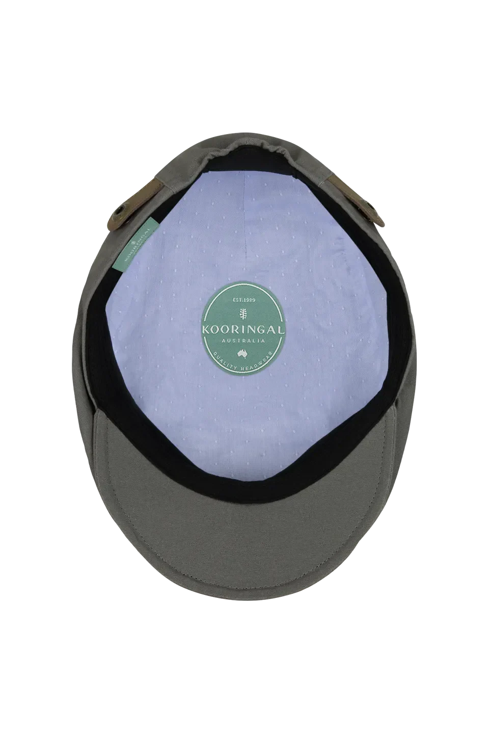 Baker Driver Cap