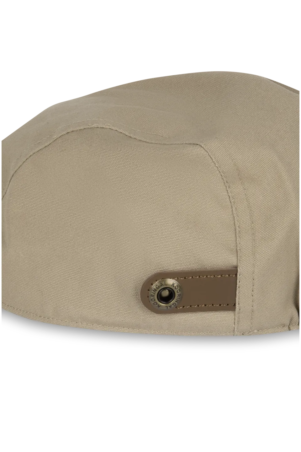 Baker Driver Cap