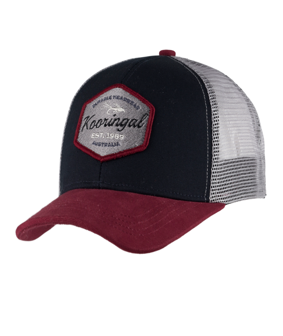 Men's Cap - Tumgun