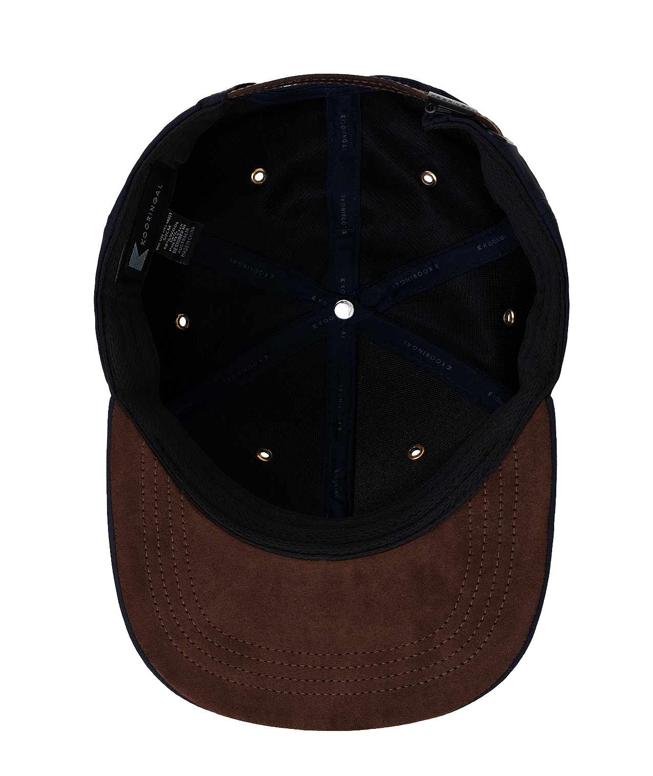 Men's Cap - Sierra