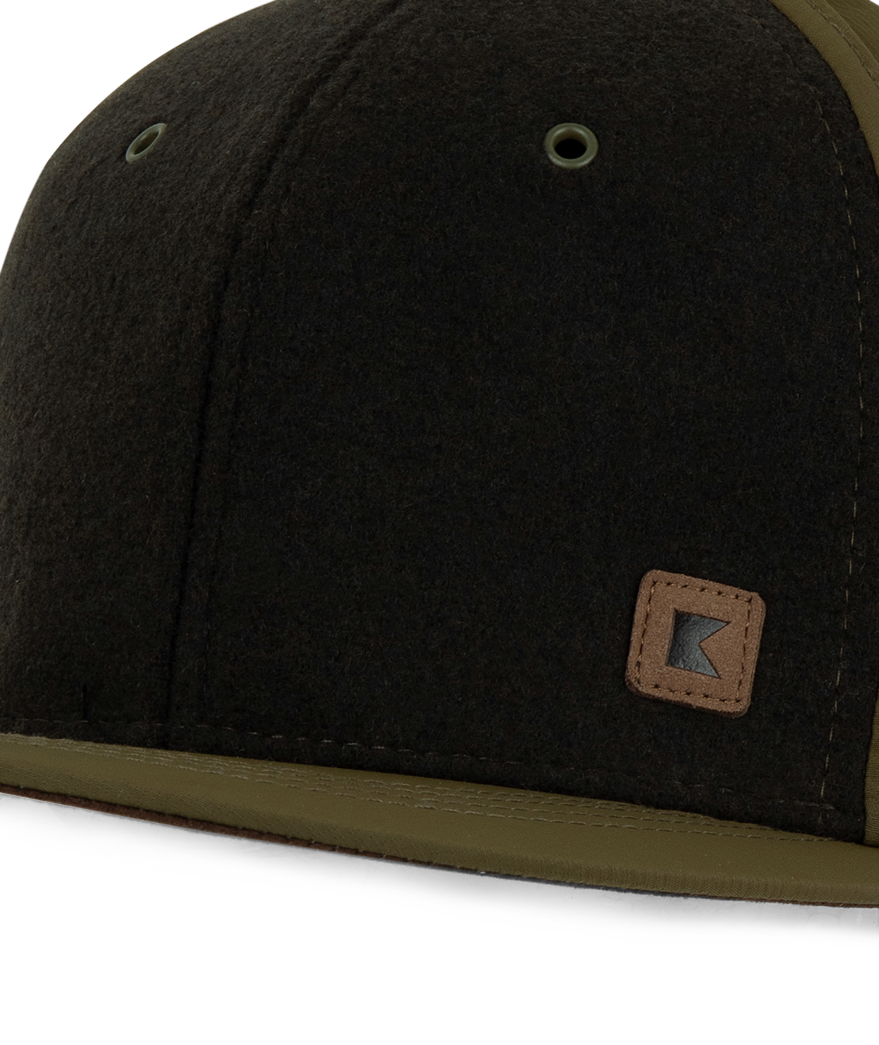 Men's Cap - Sierra