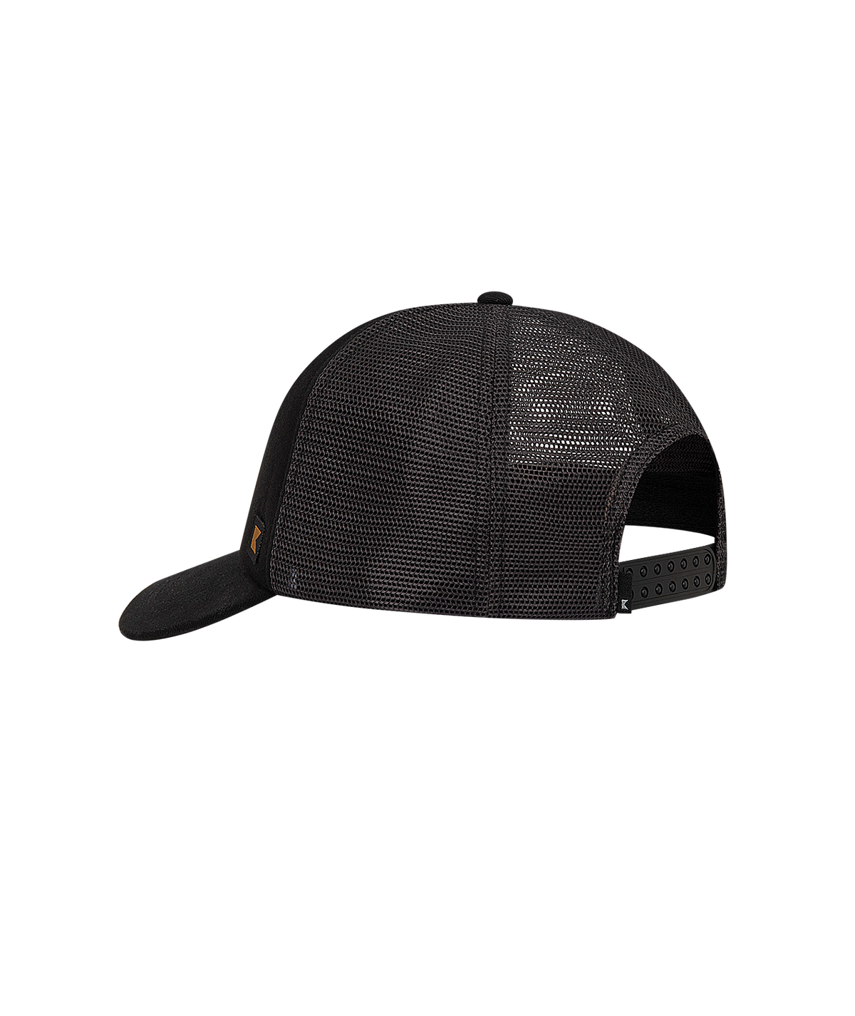 Men's Trucker Cap - Crescent