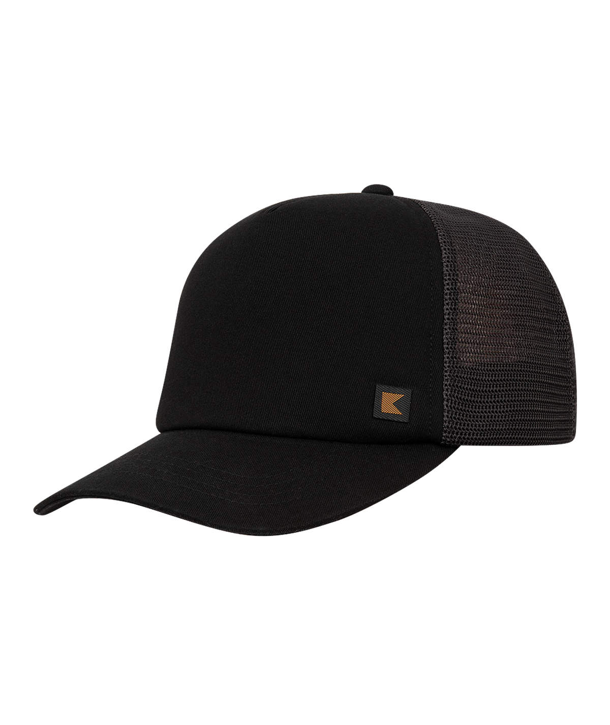 Men's Trucker Cap - Crescent