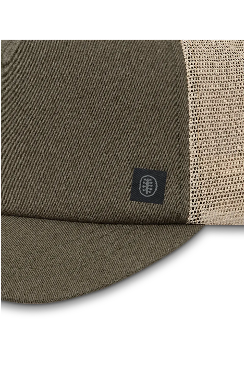 Crescent Trucker Cap