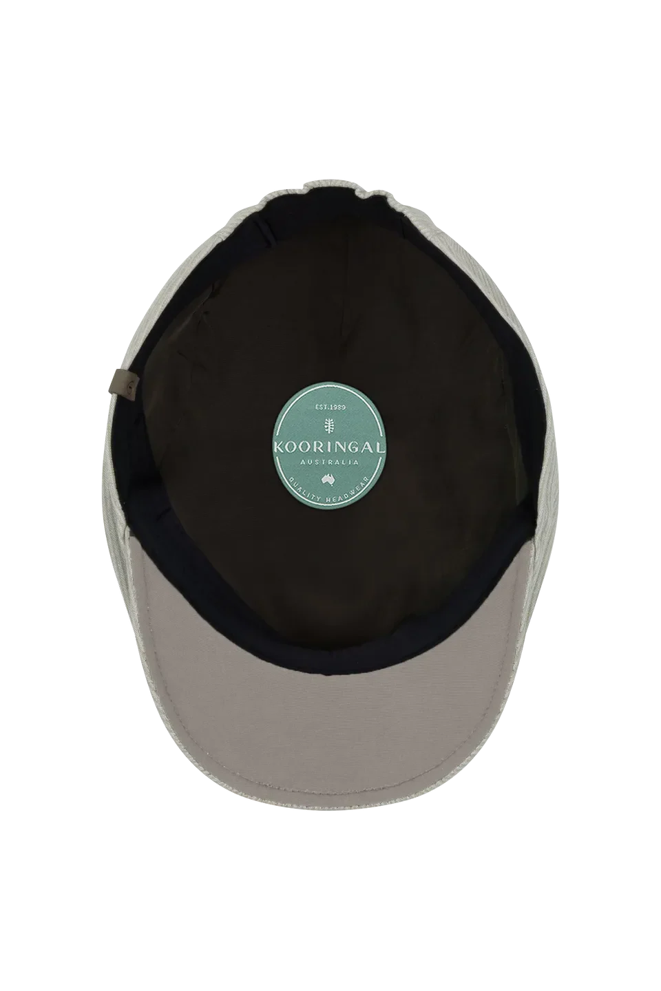 Jimmy Driver Cap