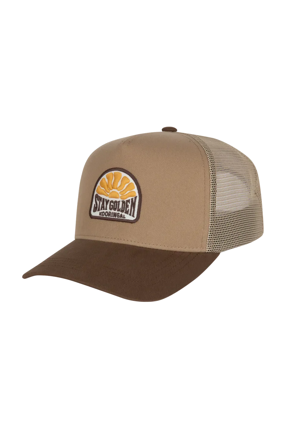Goldfield Trucker Cap