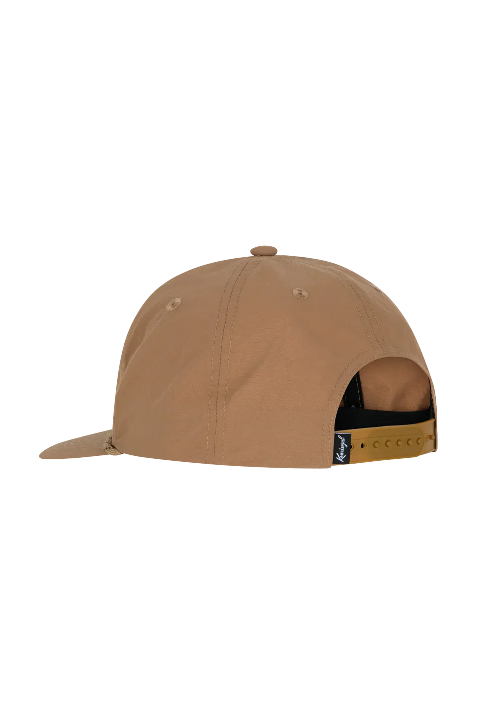 Statements Cap