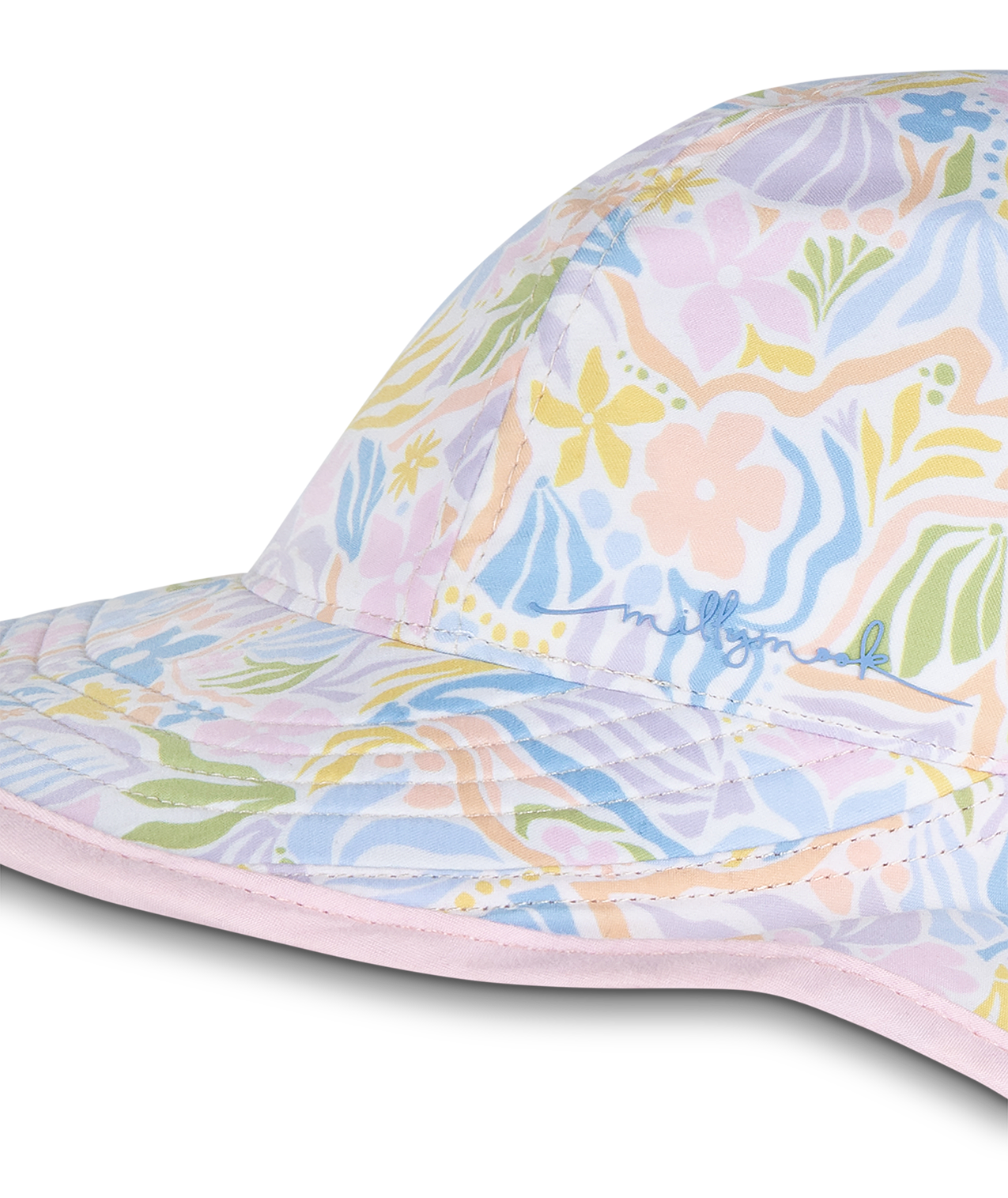 Yuna Baby Girls' Legionnaire