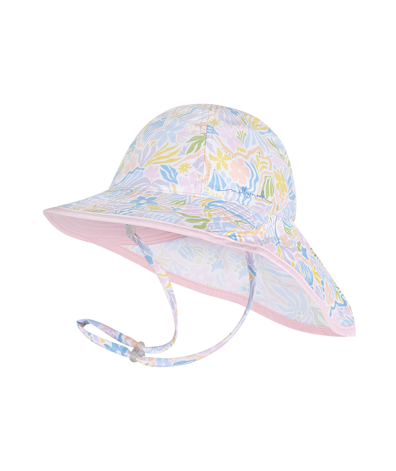 Yuna Baby Girls' Legionnaire