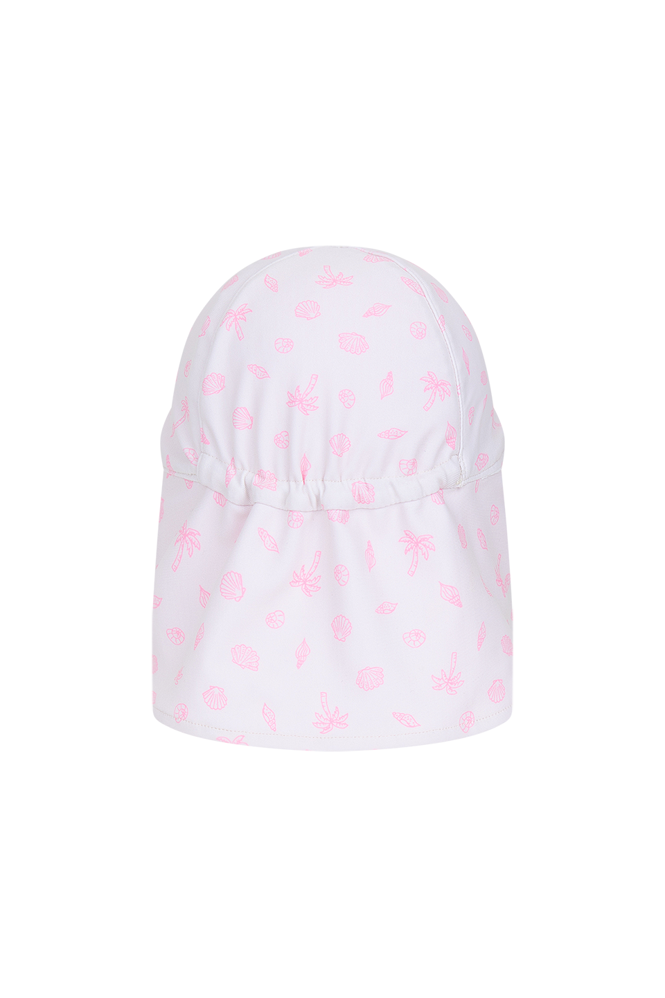 Nina Legionnaire Hat (Baby Girls 0 - 2 years)