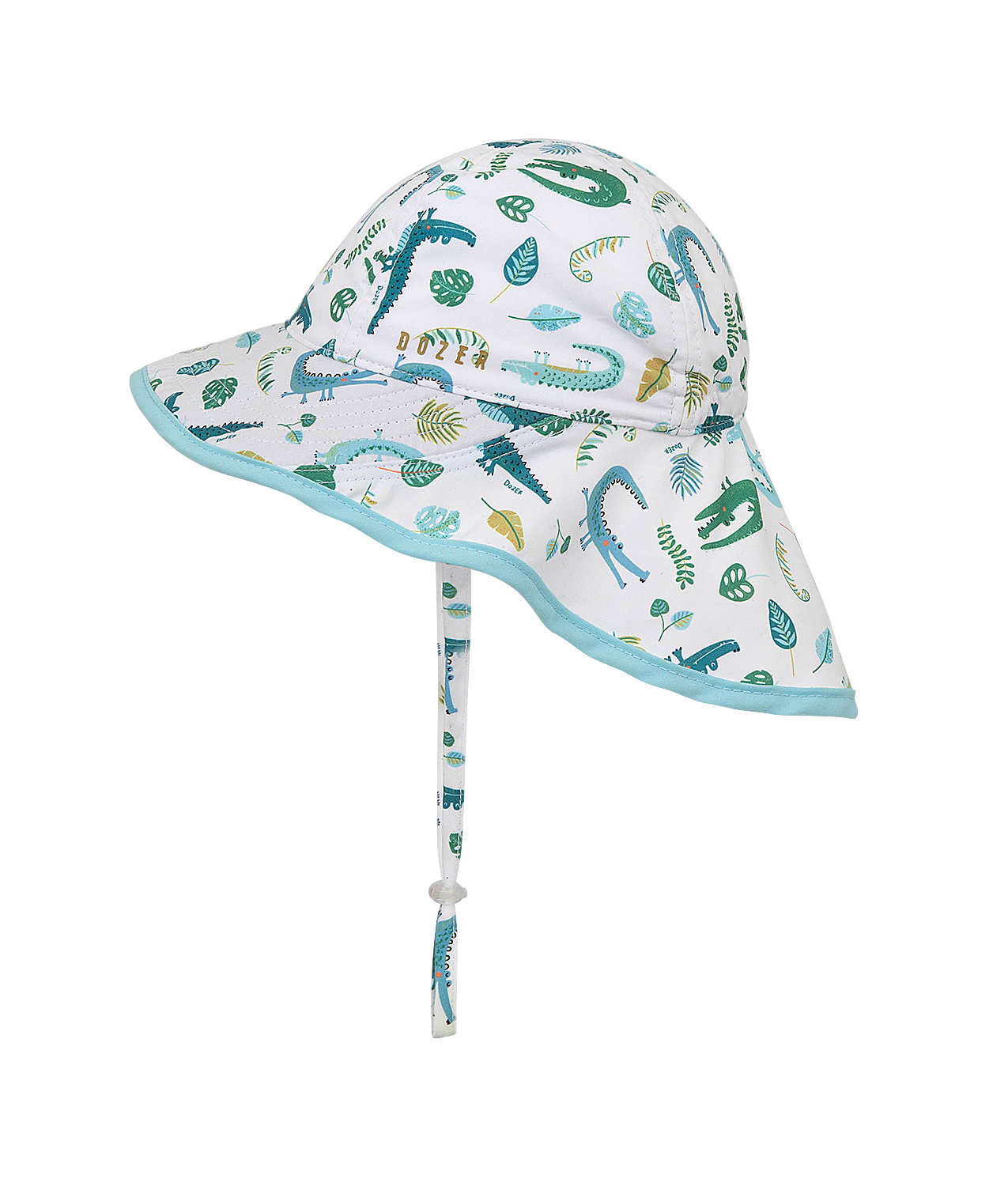 Baby Boys' Legionnaire Floppy - Snapper