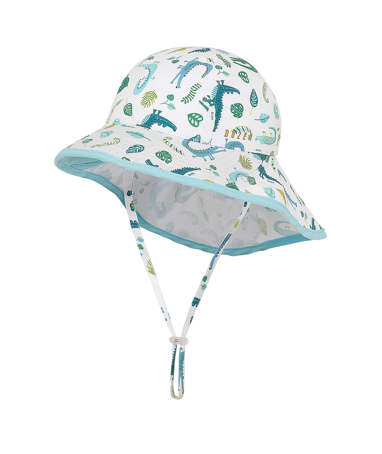Baby Boys' Legionnaire Floppy - Snapper
