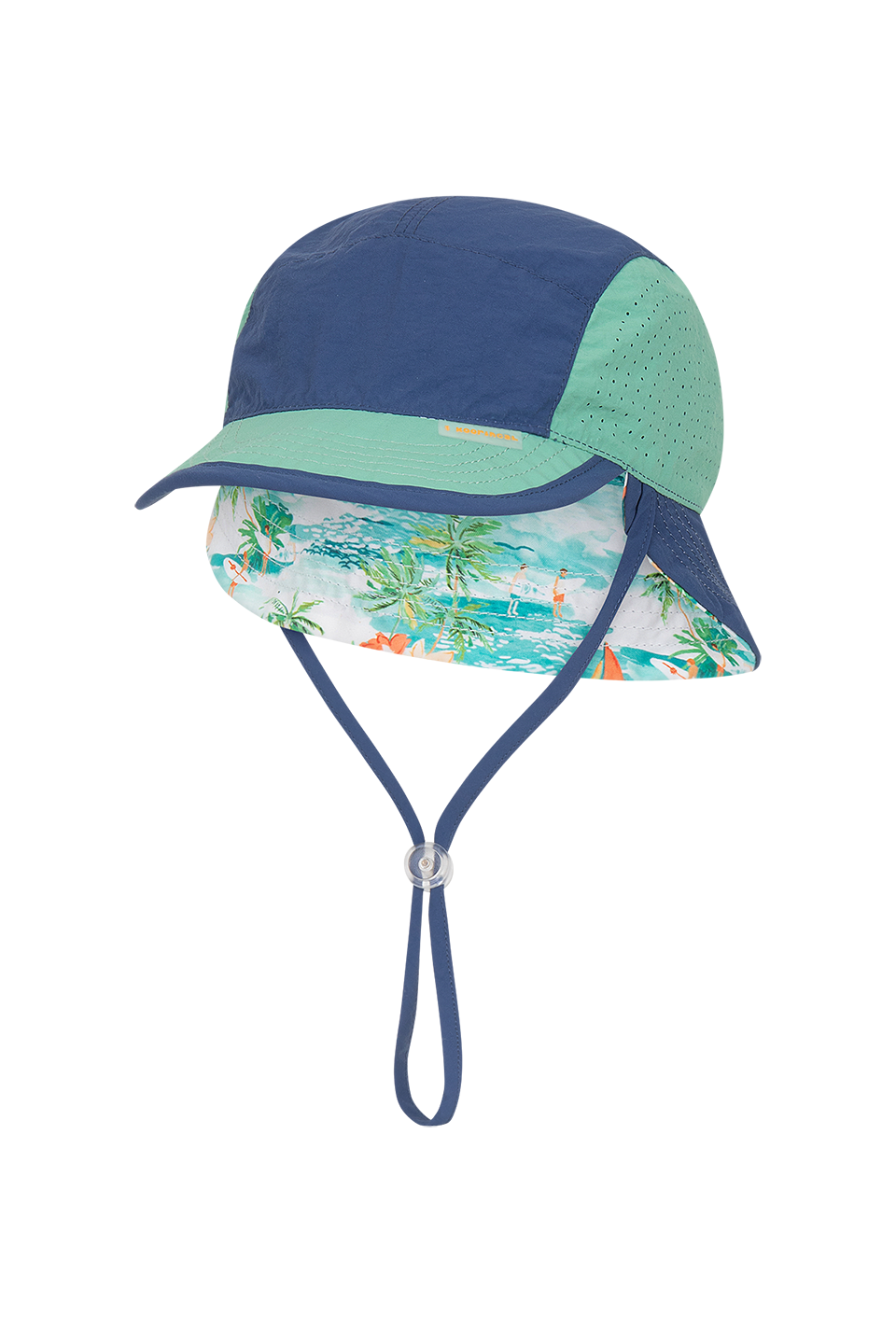 Walker Legionnaire Hat