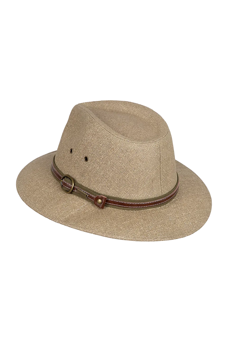 Manassa Drover