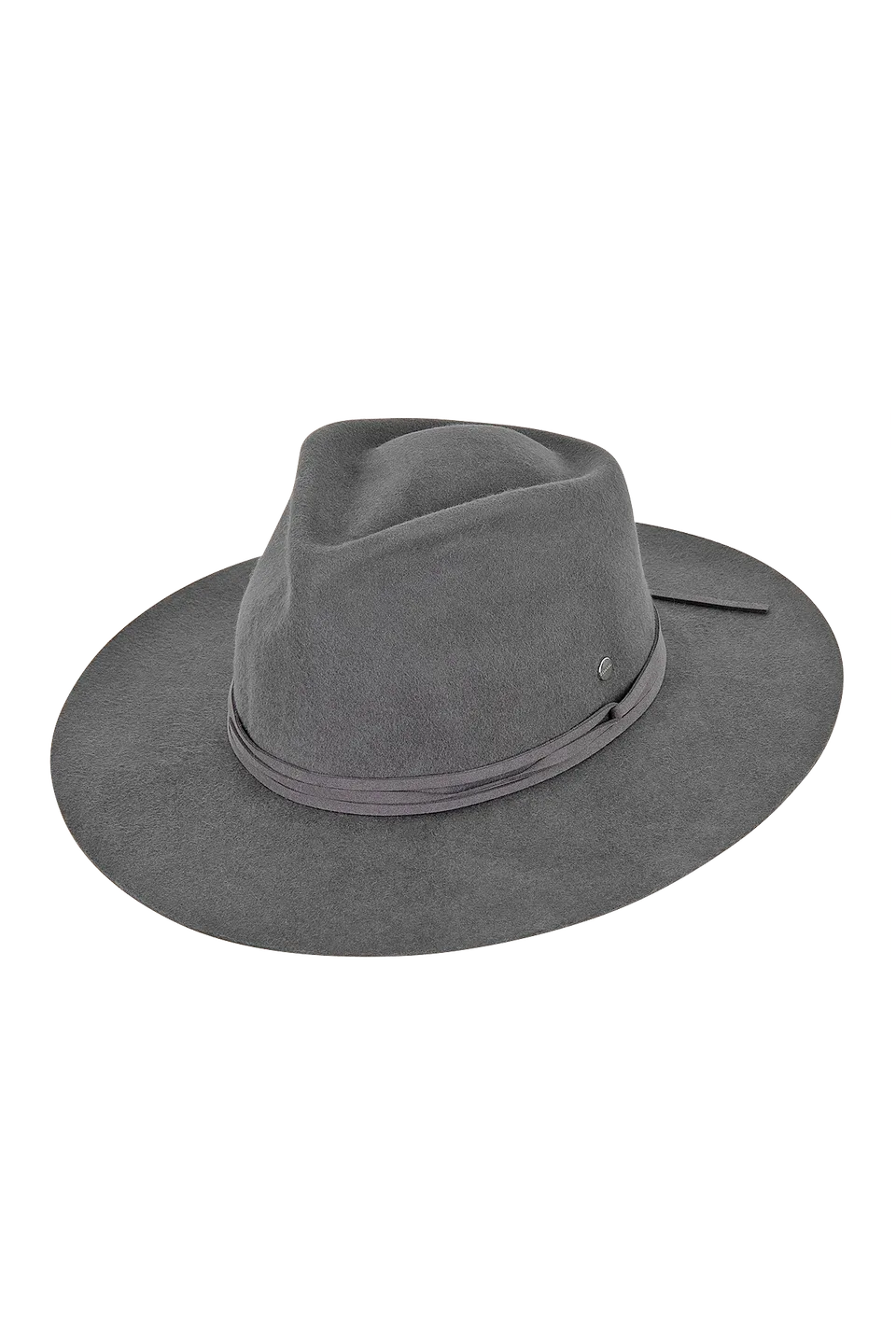 Alice Wide Brim Fedora