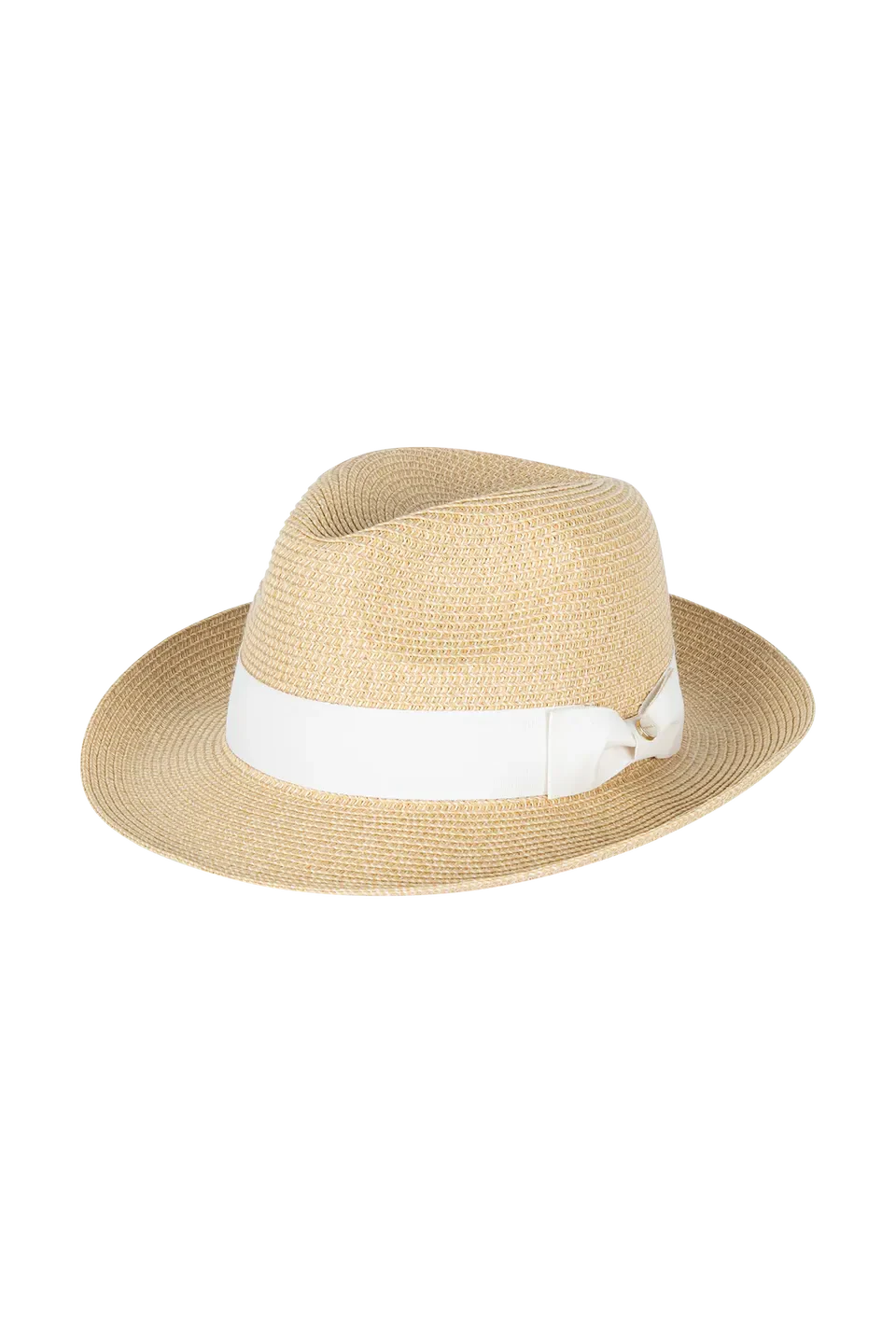 Mosman Short Brim Fedora