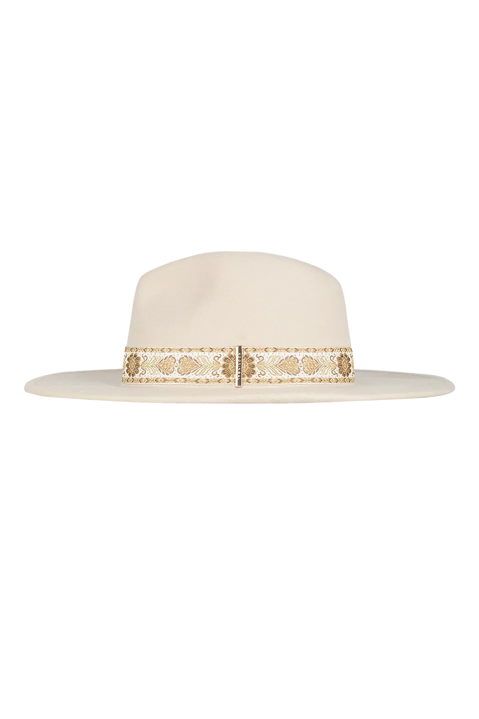 Elwood Fedora