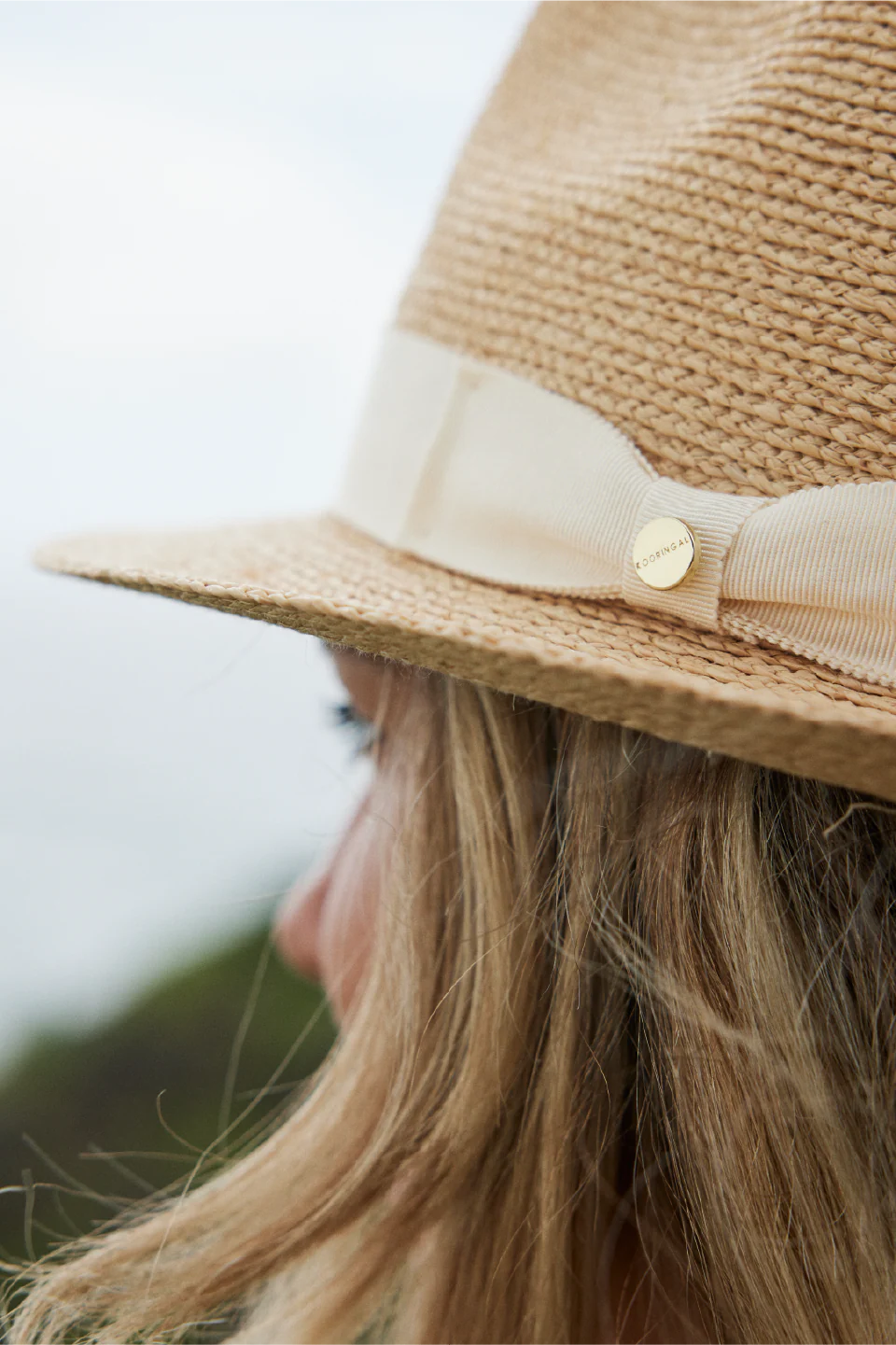Palm Beach Fedora