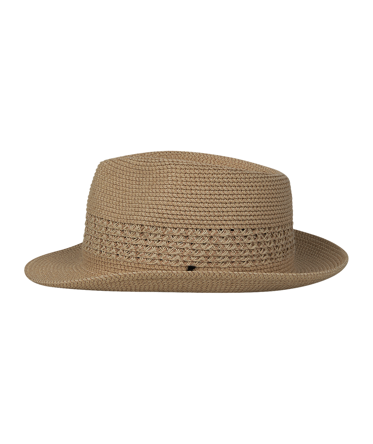 Universal Fedora - Breeze, Chocolate