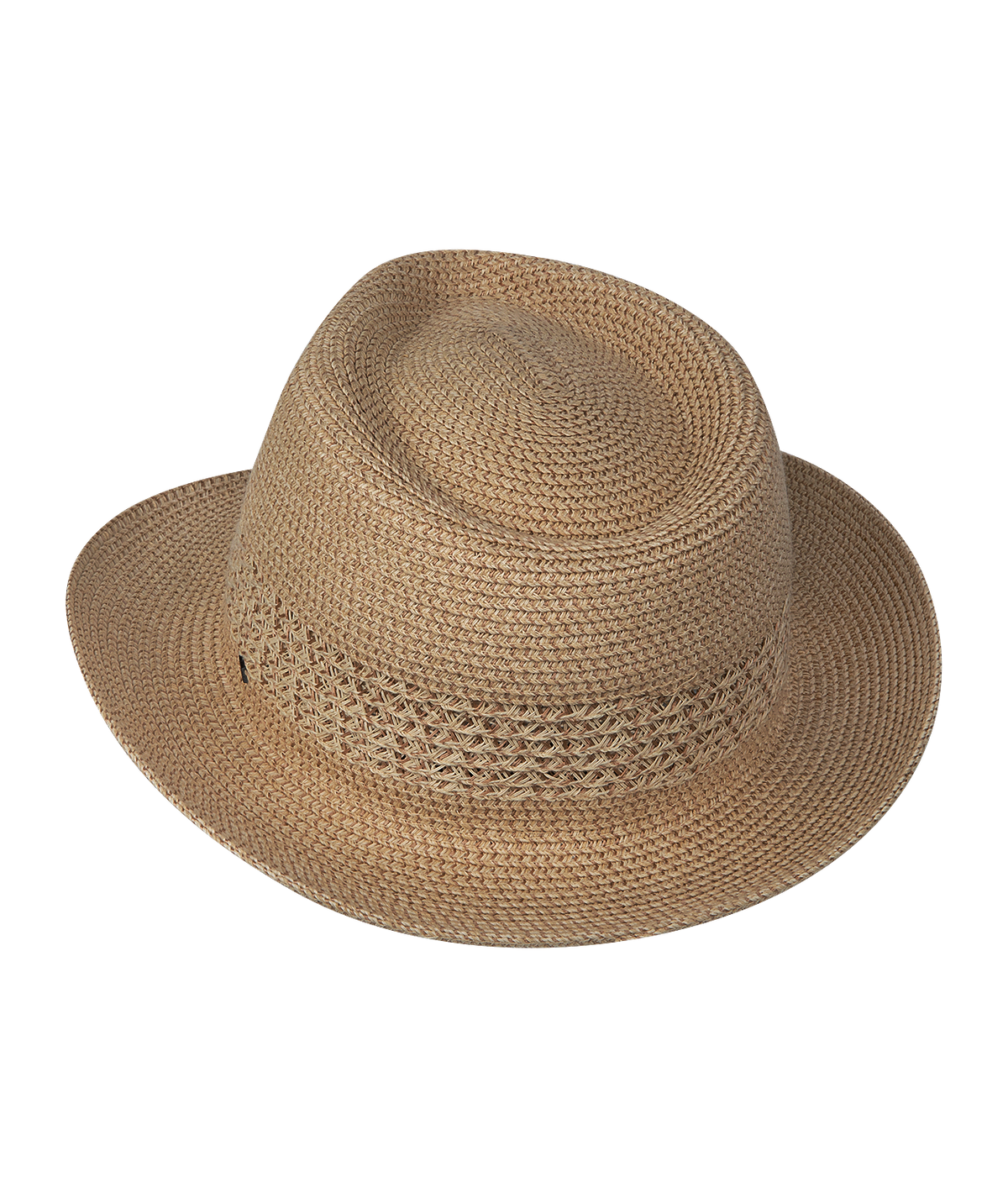Universal Fedora - Breeze, Chocolate