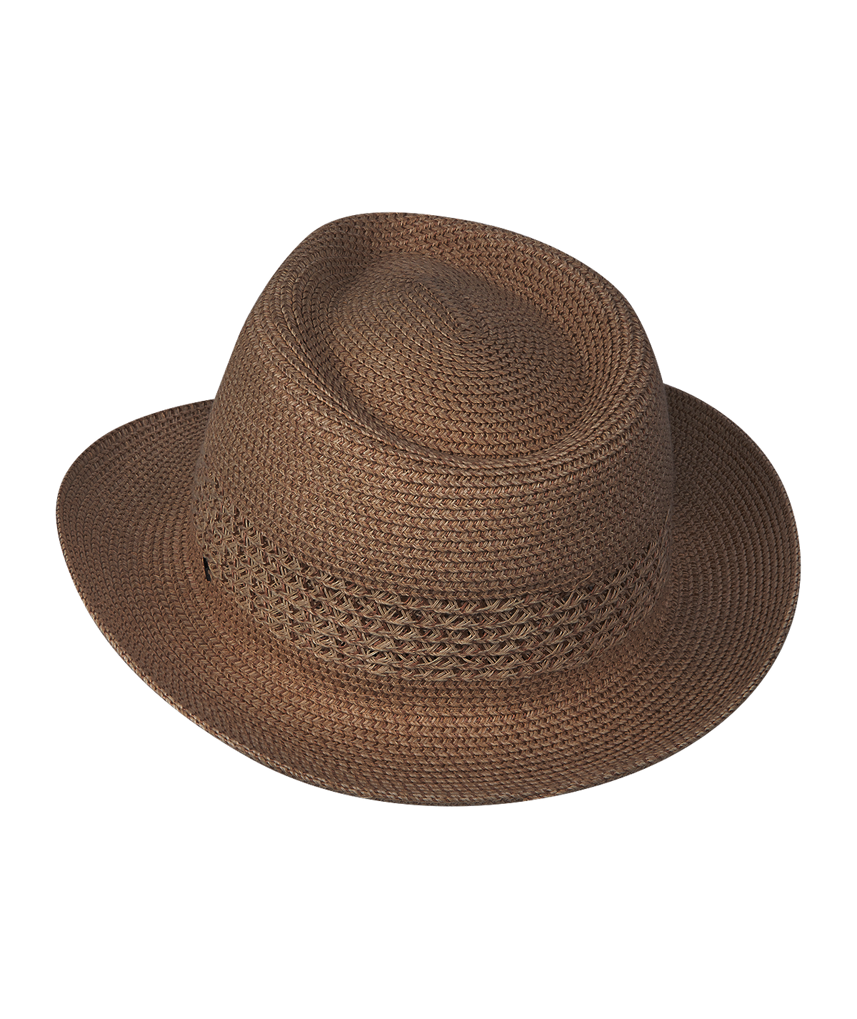 Universal Fedora - Breeze, Tan