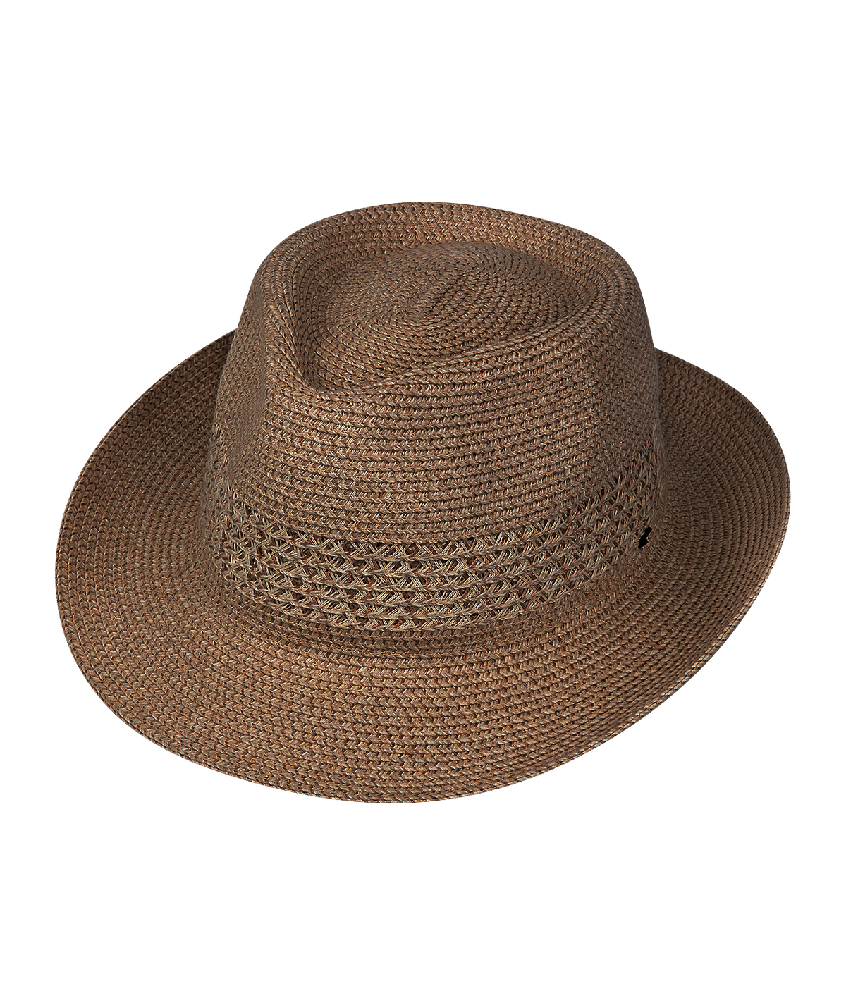 Universal Fedora - Breeze, Tan