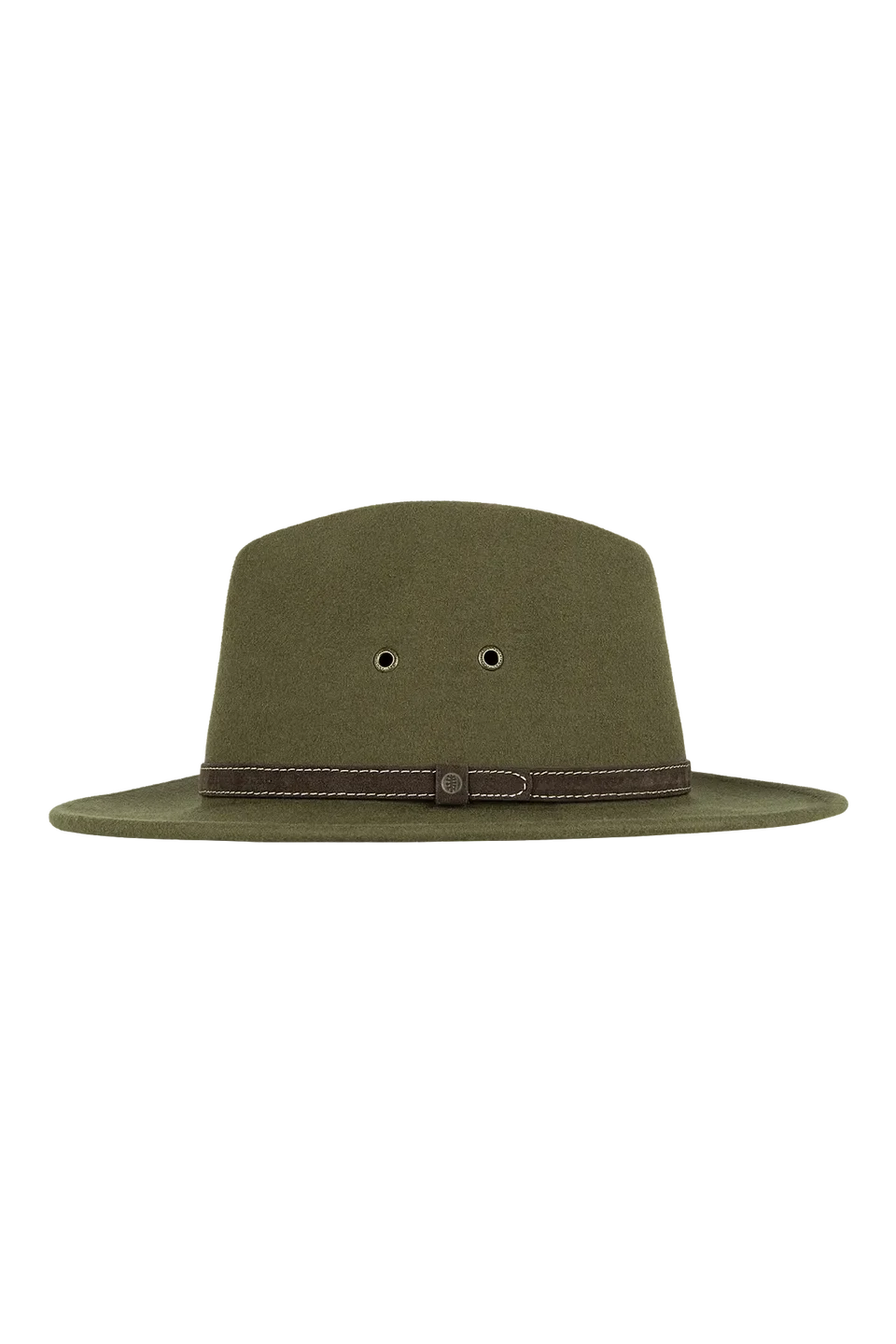 Ramble Fedora