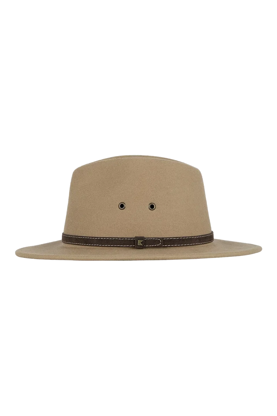 Ramble Fedora