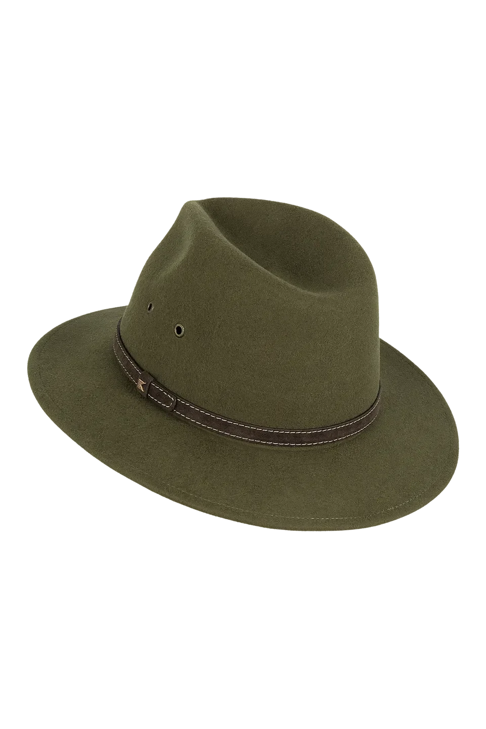Ramble Fedora