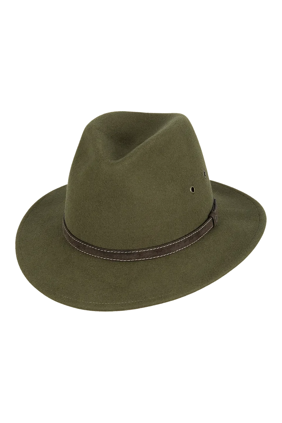 Ramble Fedora
