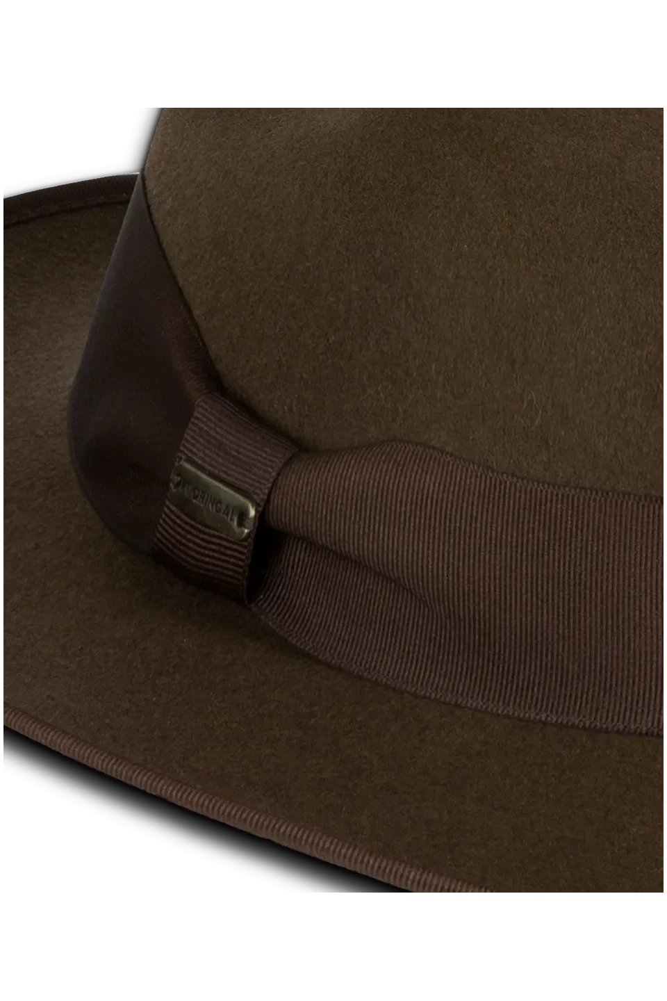Jones Fedora