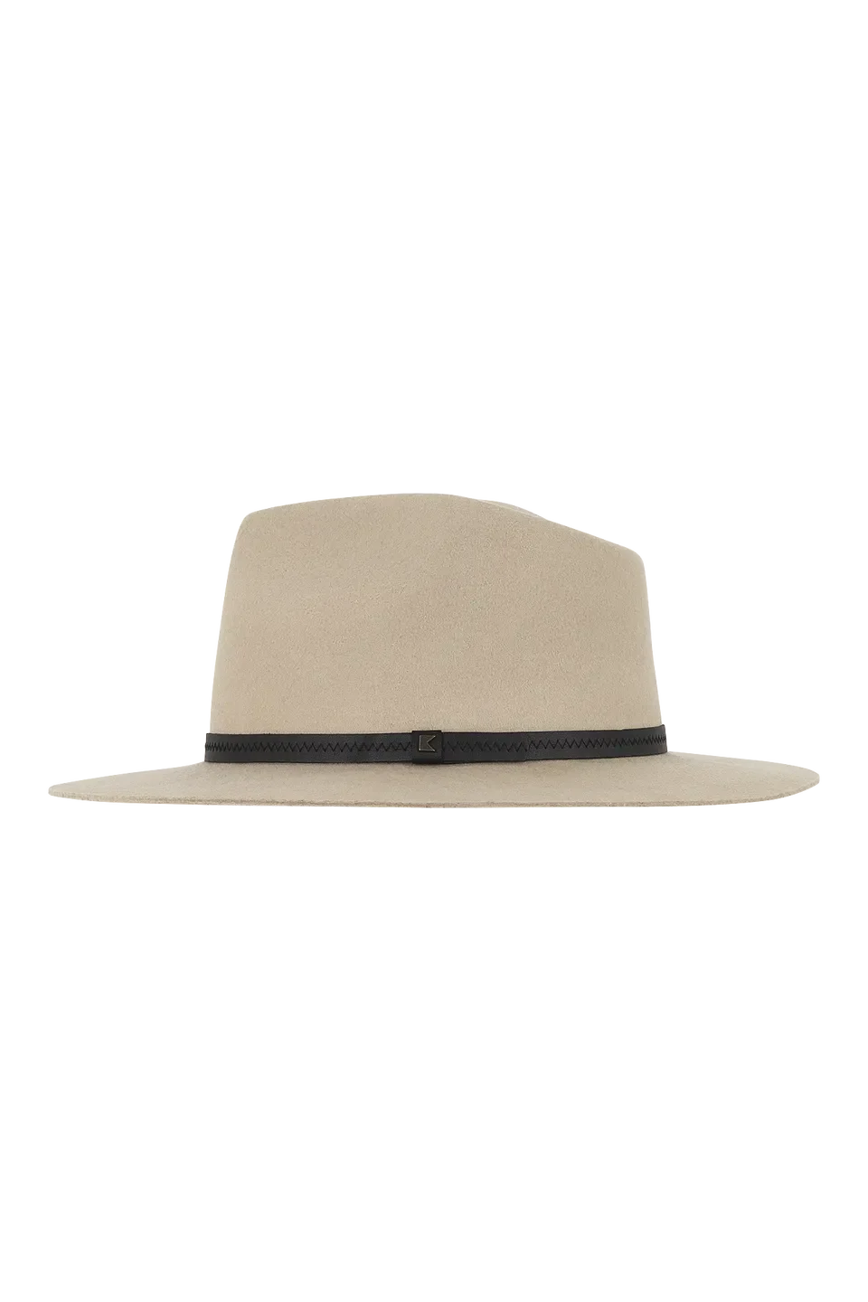 Goodwin Wide Brim Fedora