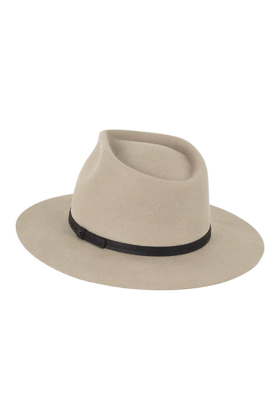 Goodwin Wide Brim Fedora