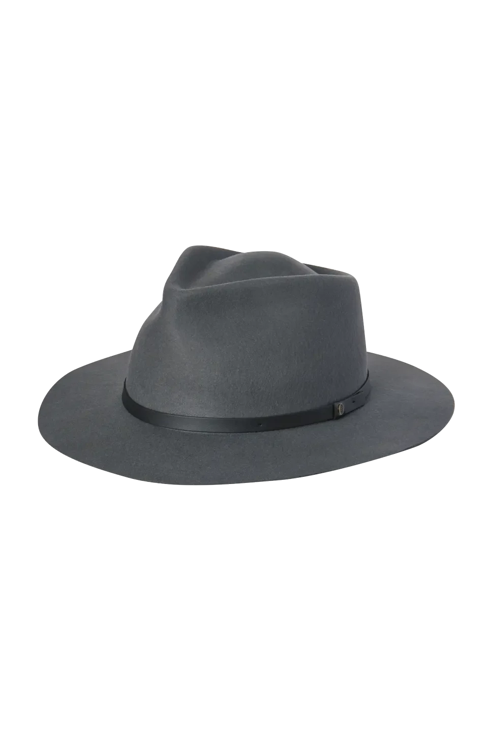Goodwin Wide Brim Fedora