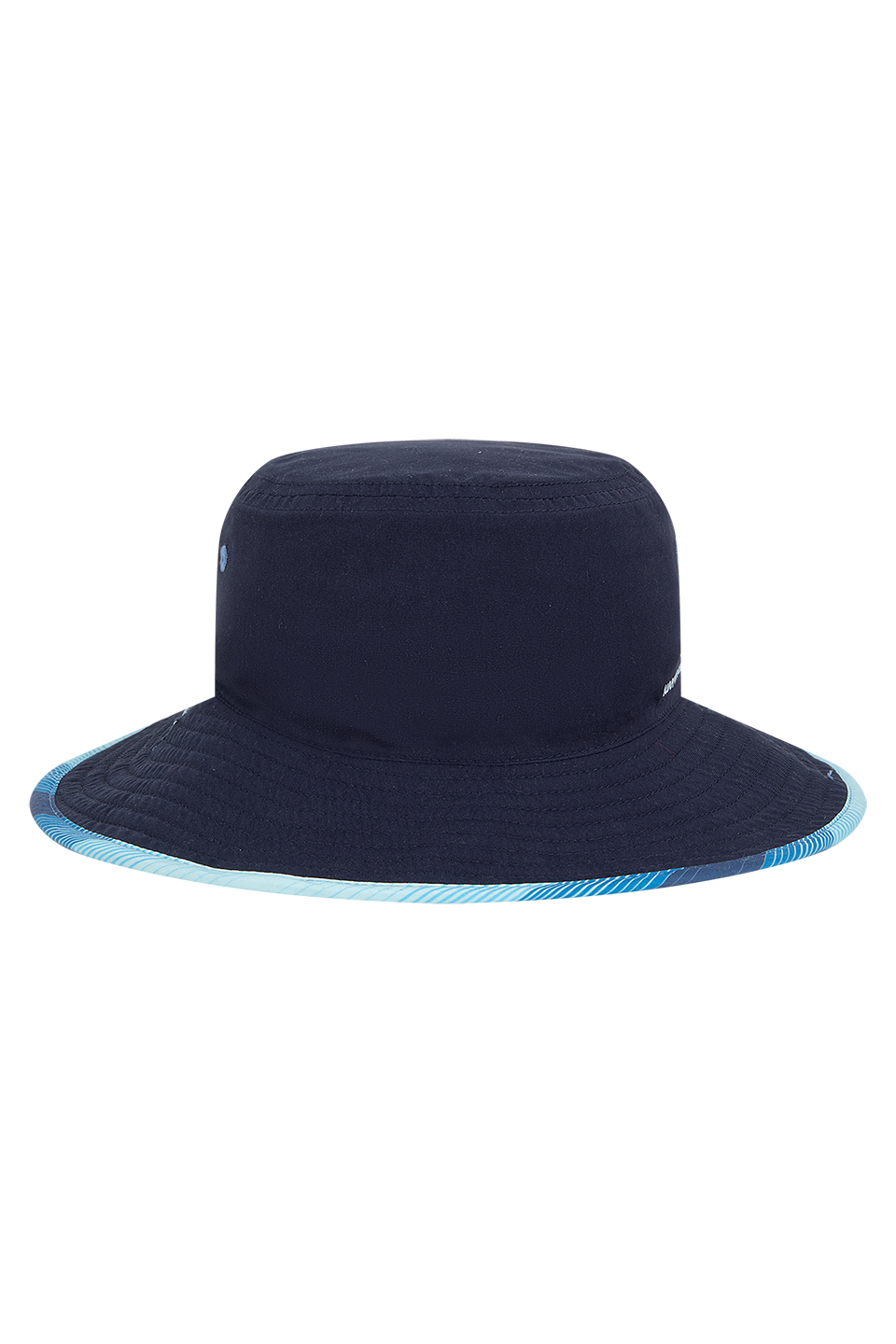 Chris Wide Brim Hat