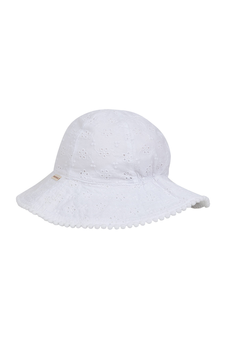 Harlow Bucket Hat (Baby Girls 0 - 2 years)