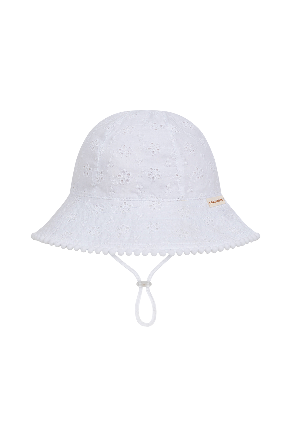 Harlow Bucket Hat (Baby Girls 0 - 2 years)