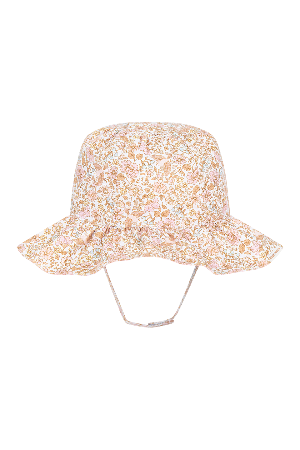 Primrose Bucket Hat