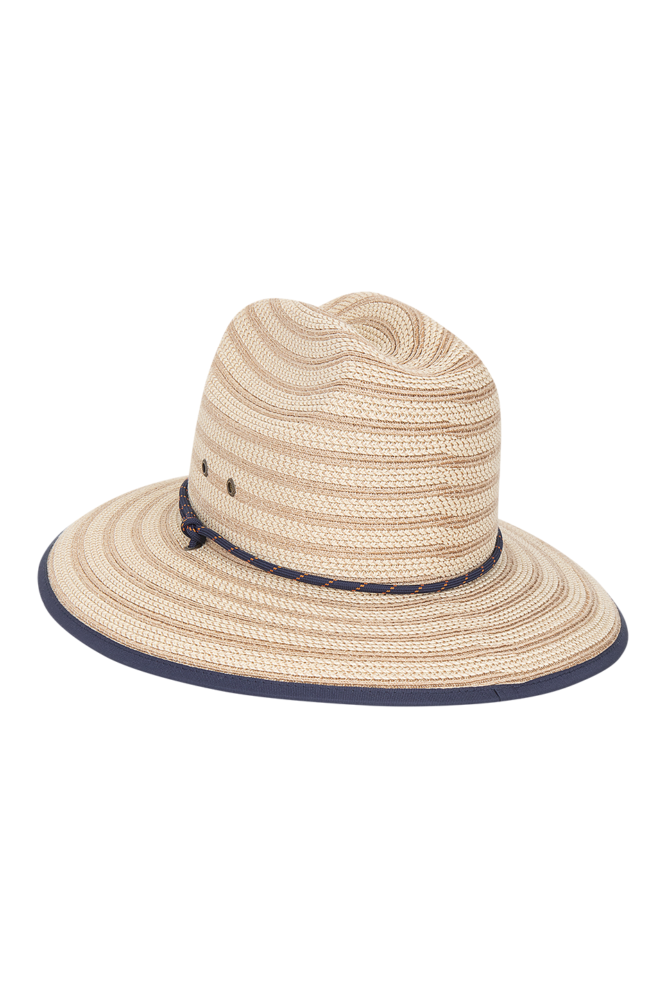 Mawson Surf Straw Hat