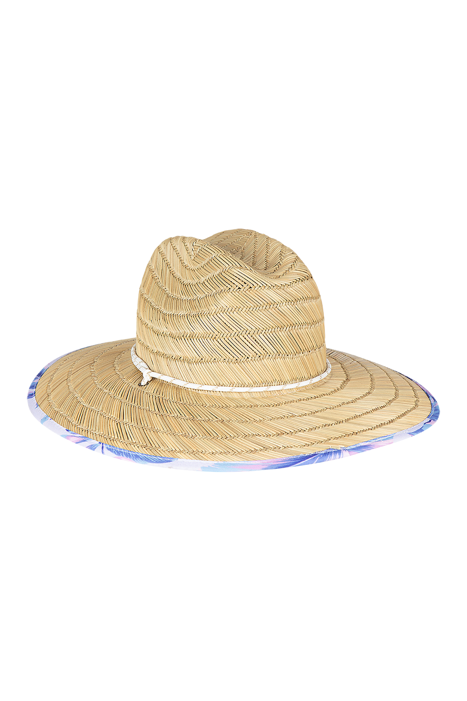 Elabana Surf Straw Hat