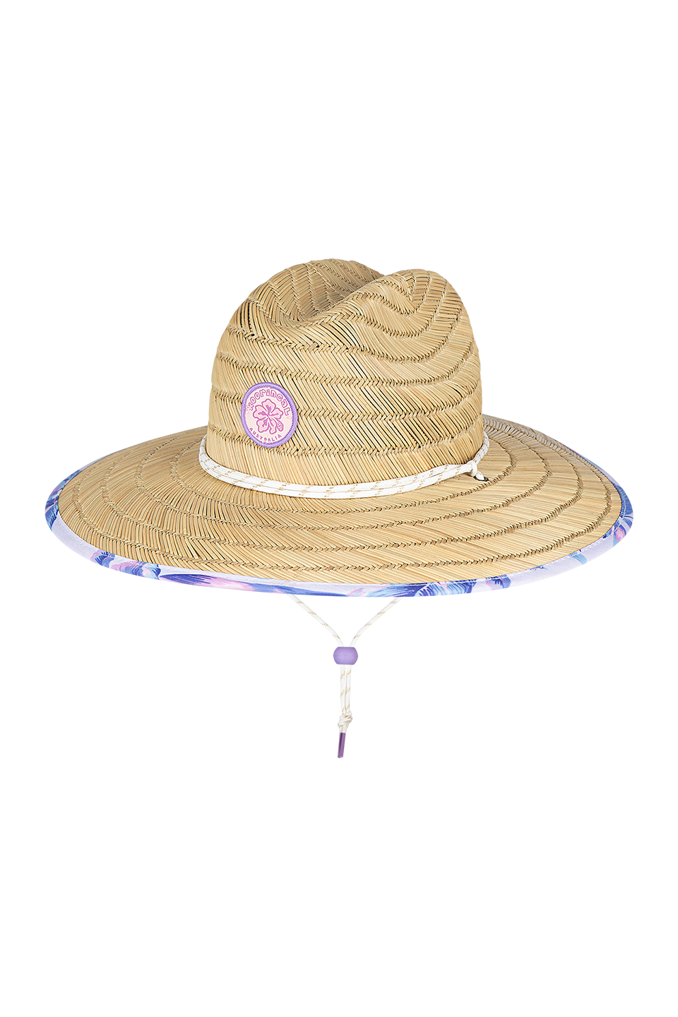 Elabana Surf Straw Hat